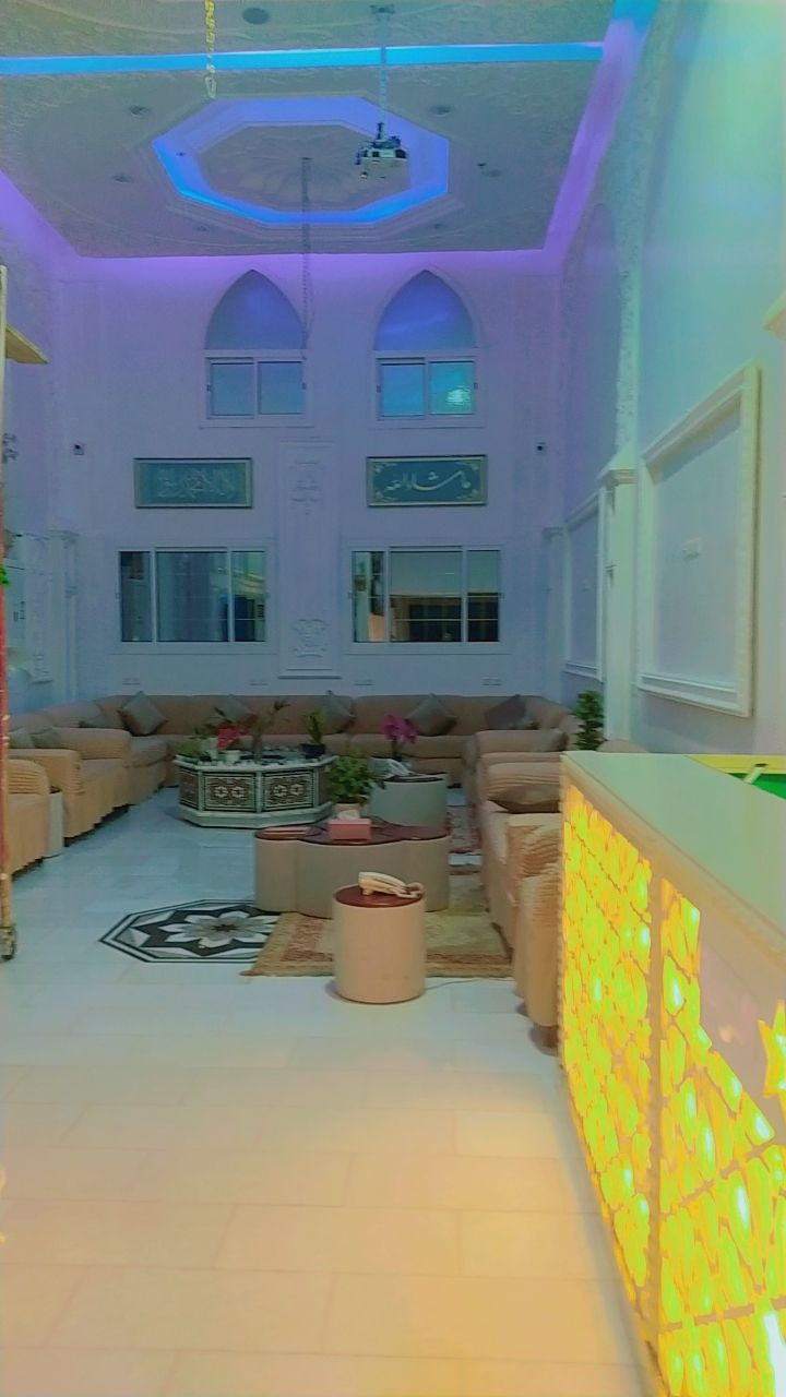 برج مبنى نجمة النزهة مكة المكرمة حي النزهة شارع حس