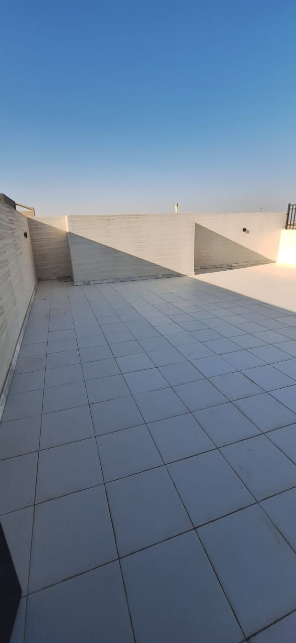 شقة فاخرة في الرياض حي النرجس