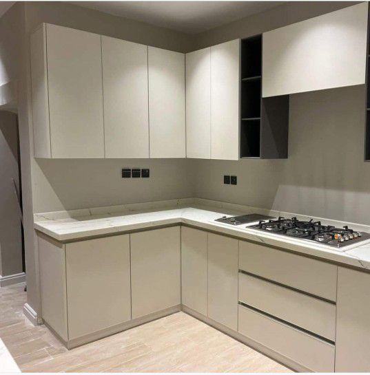 فني مطابخ الالمنيوم تصميم مطابخ فك تركيب صيانه