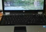 HP laptop for sale