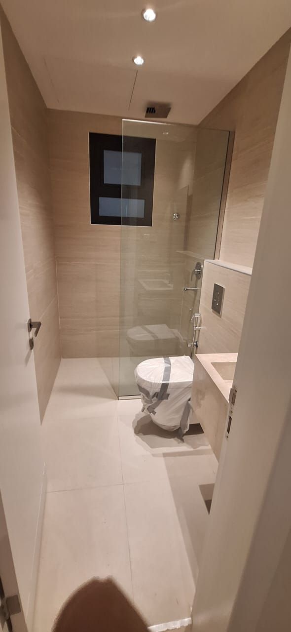 شقة فاخرة في الرياض حي النرجس