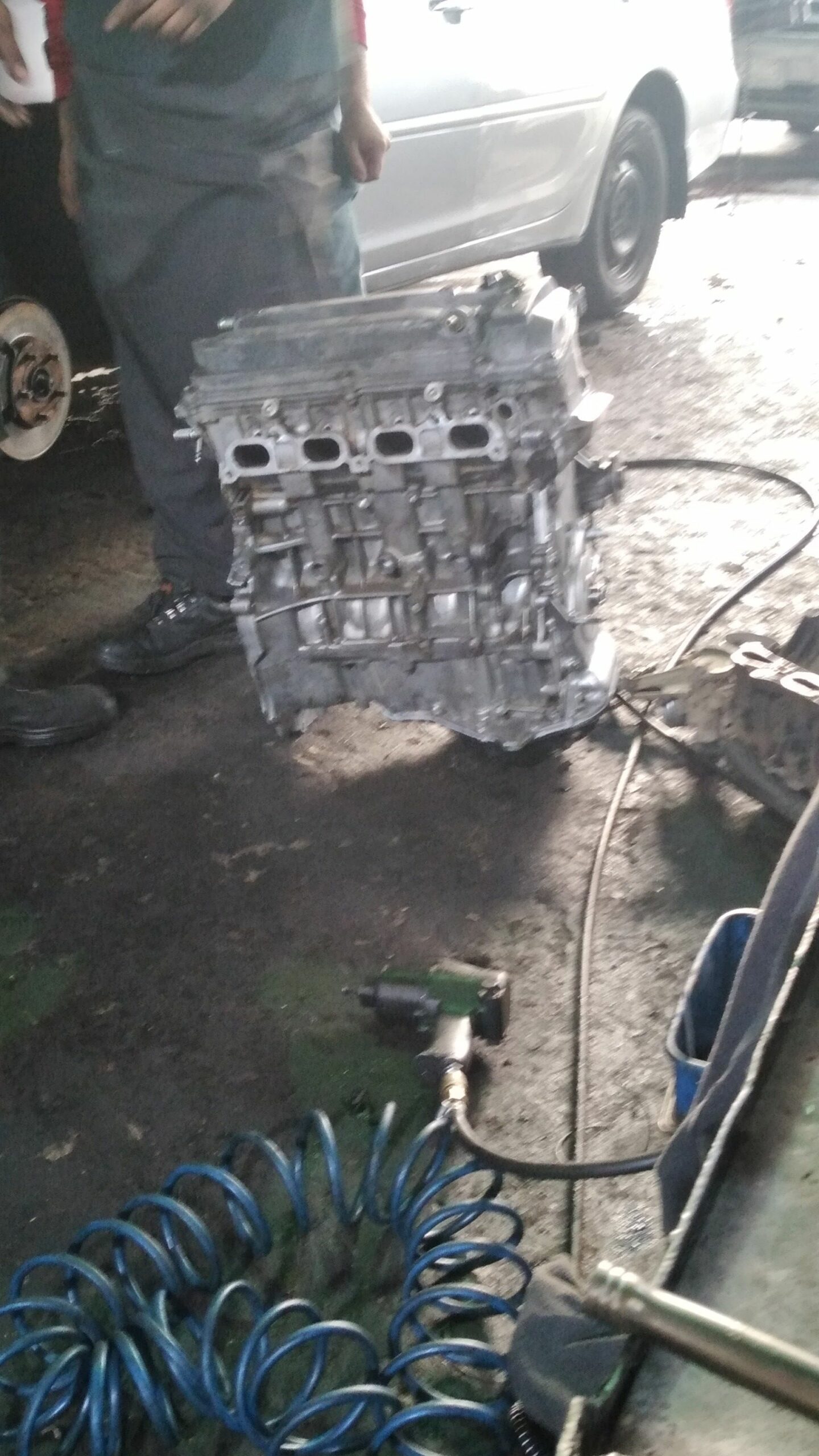 مكاين سيارات أمريكي ياباني كوري أوربي الماني