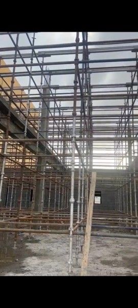 مقاول معماري