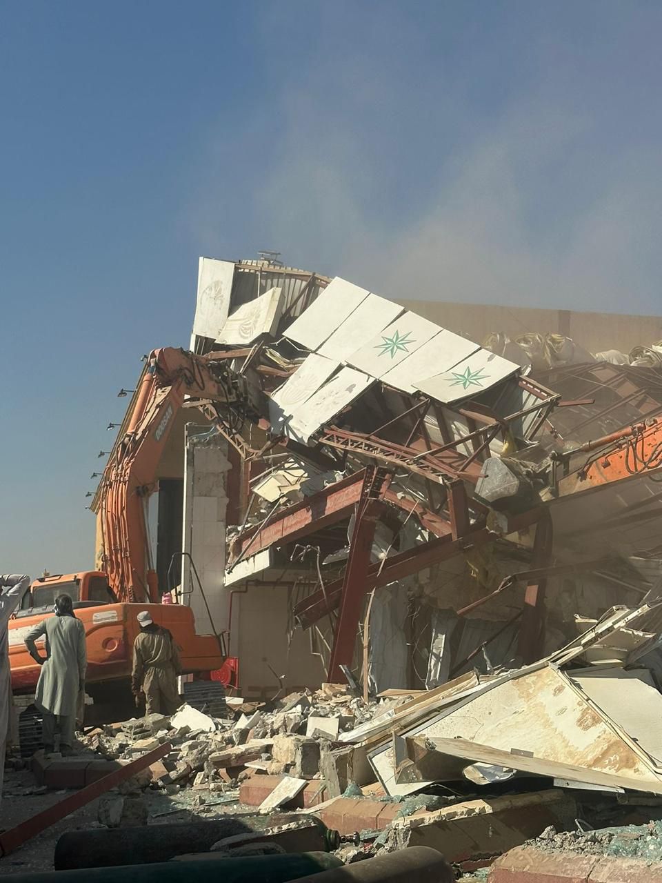 0538182901جده موسسة الخميسي للهدم والمقاولات المعم