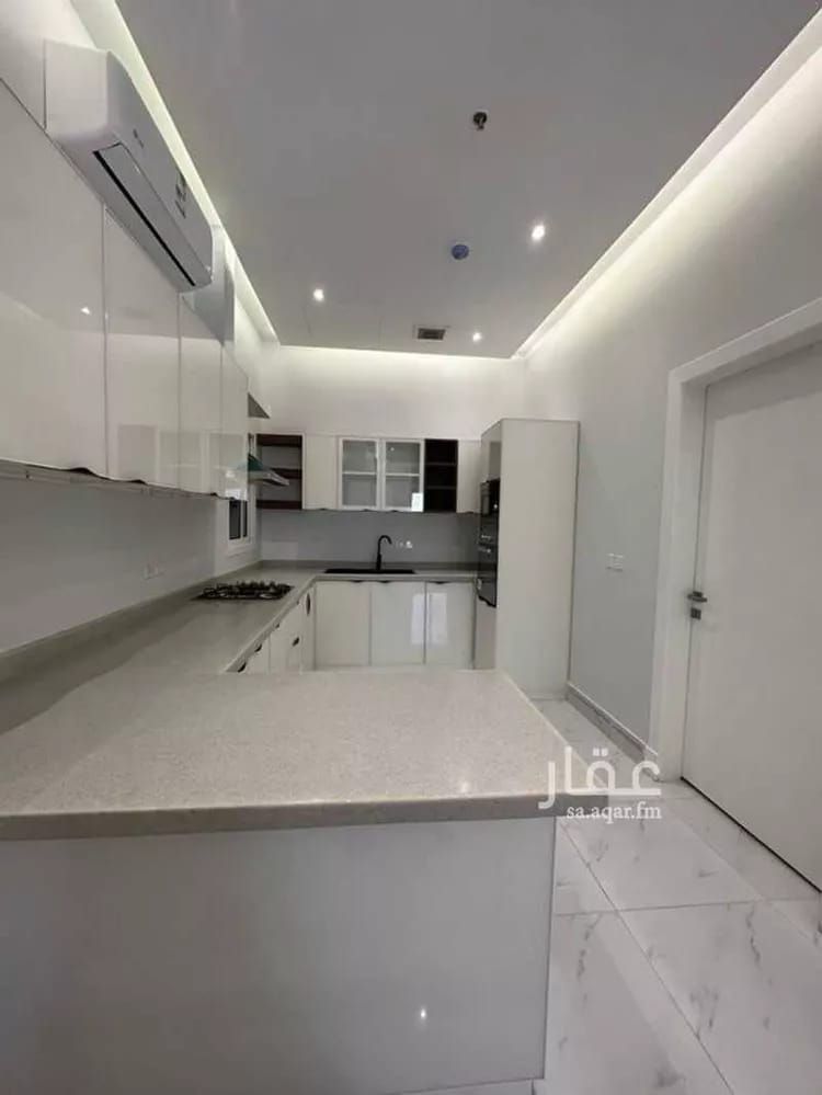 شقة للايجار بحي النرجس الجنوبي