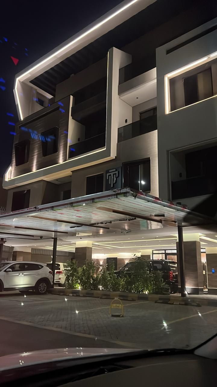 الرياض حي الريان