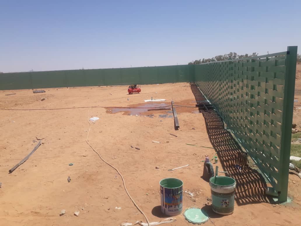 مقاولات عامه