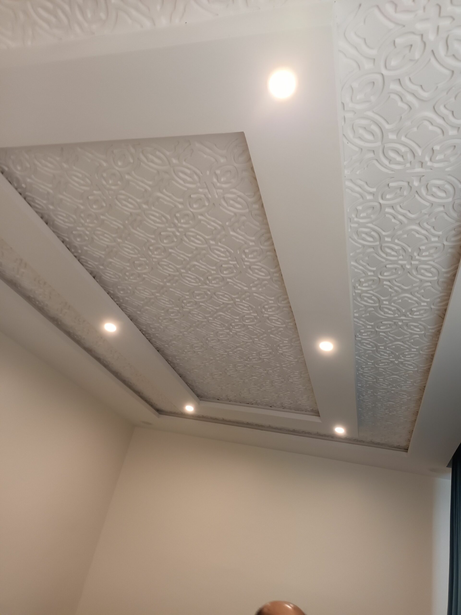 ابو اخمد دیکورات الجبس الریاض 0553654900