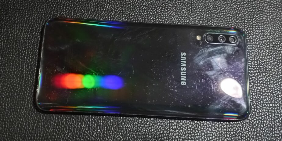 Samsung Galaxy A70