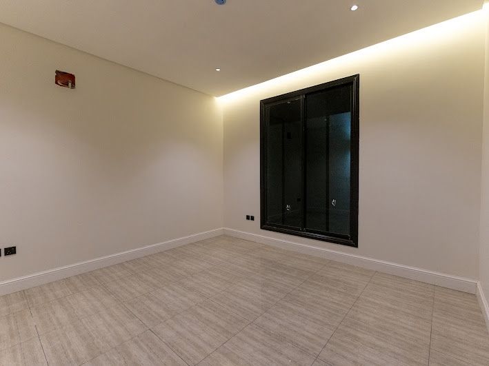 شقة فاخرة للايجار الرياض حي السليمانيه