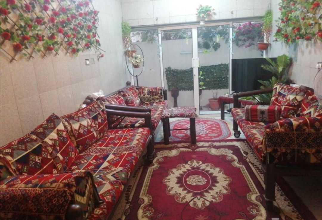 المدينه منوره حي دعيثه