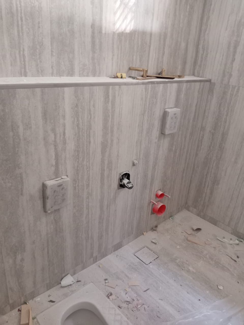 مبلط باكستاني