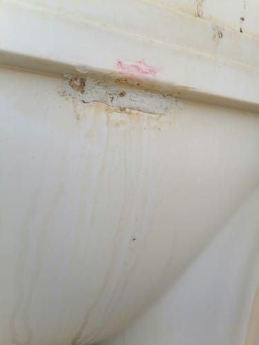 شركه لحم خزانات