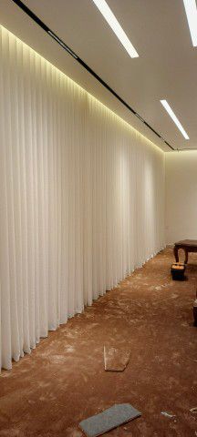 ستائر وكنب الوفاء