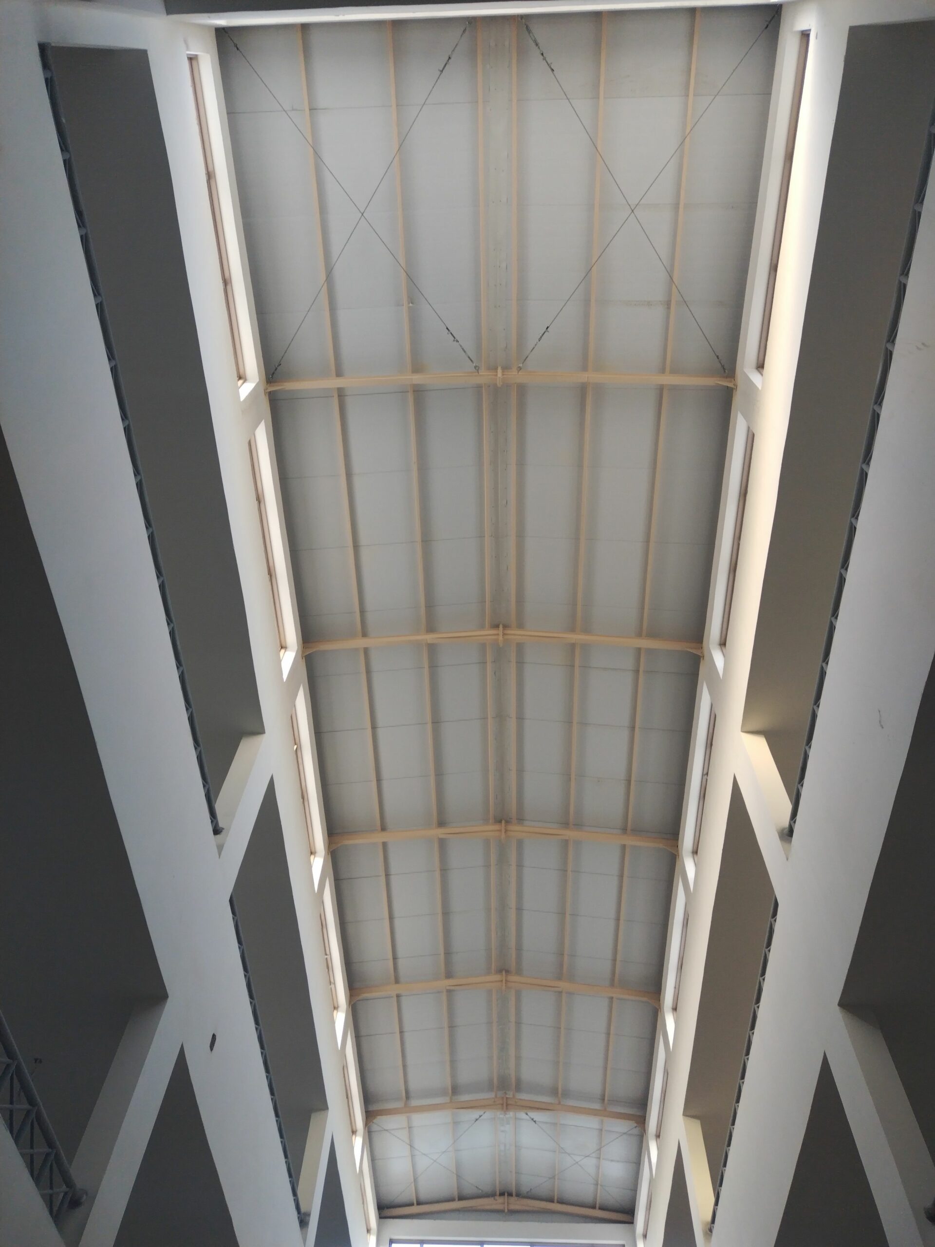 حداد مضلات جلسات سواتر مستودعات