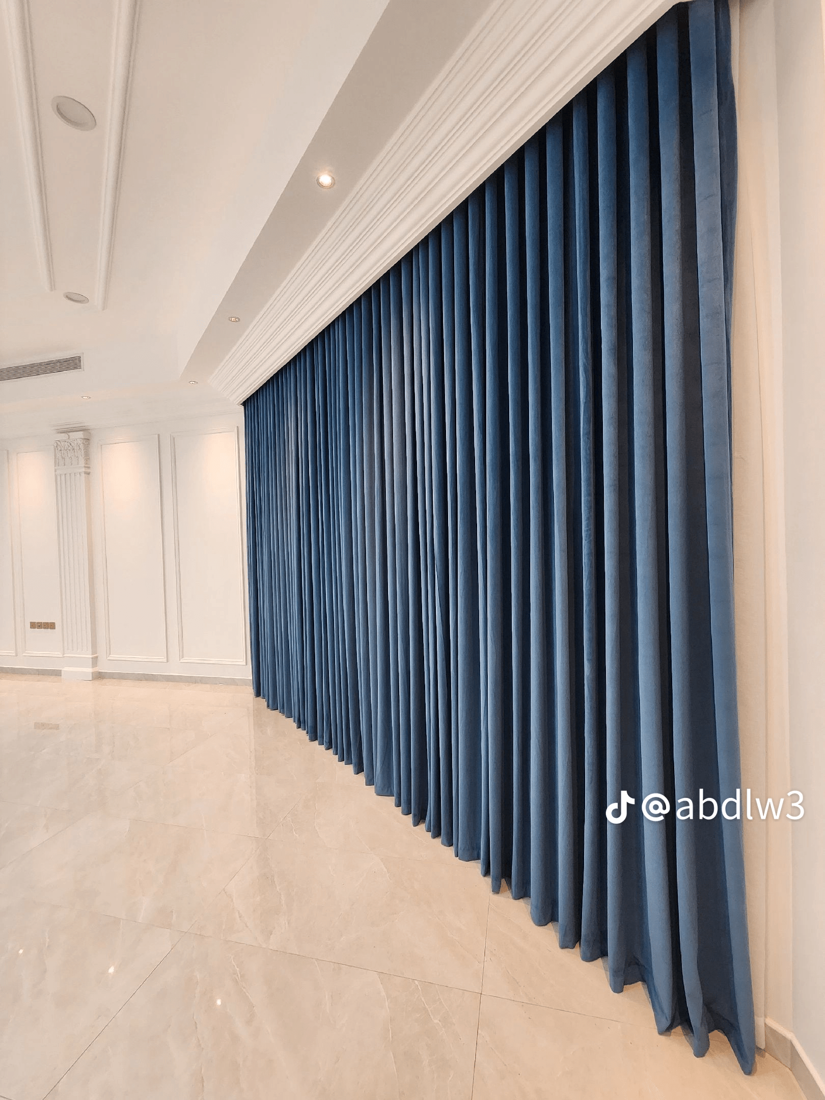 كنب وستائر المملكه