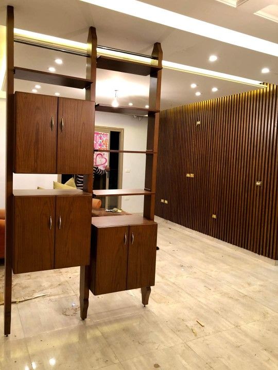 تجديد جميع دهانات ابواب وغرف وديكور ومطبخ ودهان حد