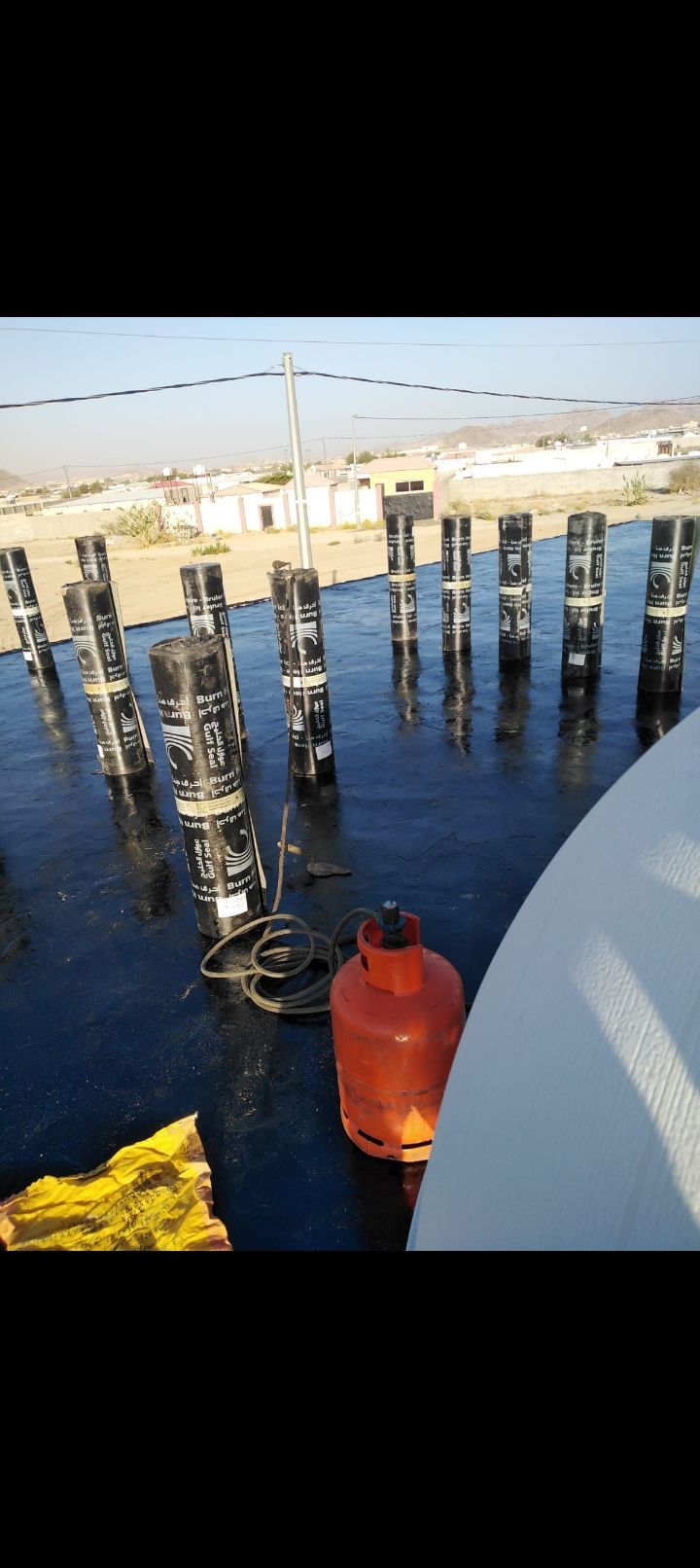 مكه مقولت العزال