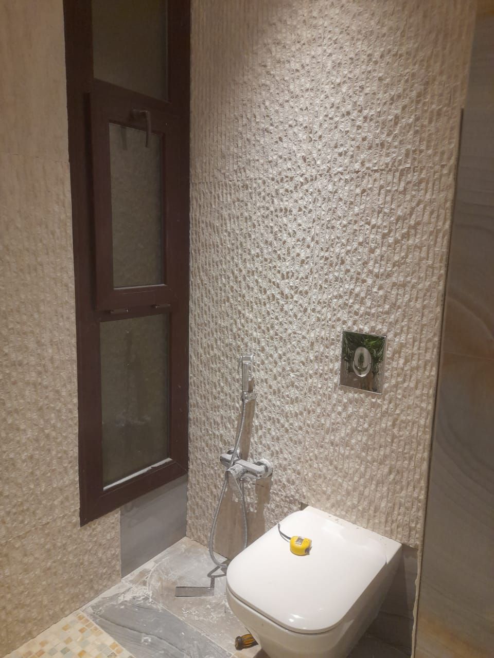 تركيب صفايح حجري بديل الحجر داخلي او خارجي في الري