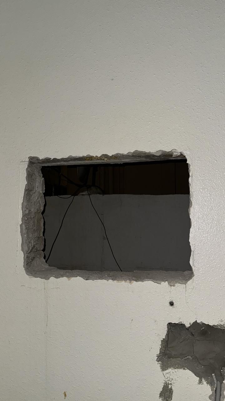 معلم تليس وجميع انواع التكسير