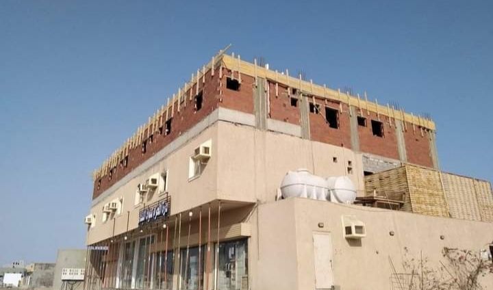 مقاول معماري جده مكه تحت إشراف المهندس اتواصل 0507