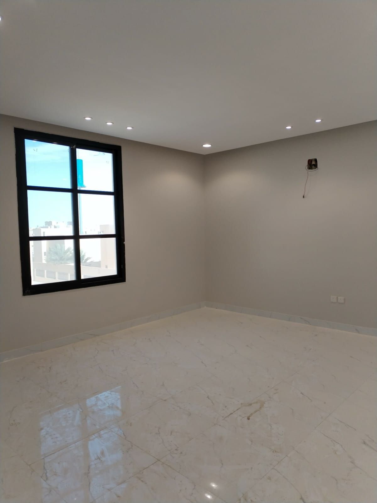 الرياض حي الملقا شقتين شهري سنوي الايجار المالك مب