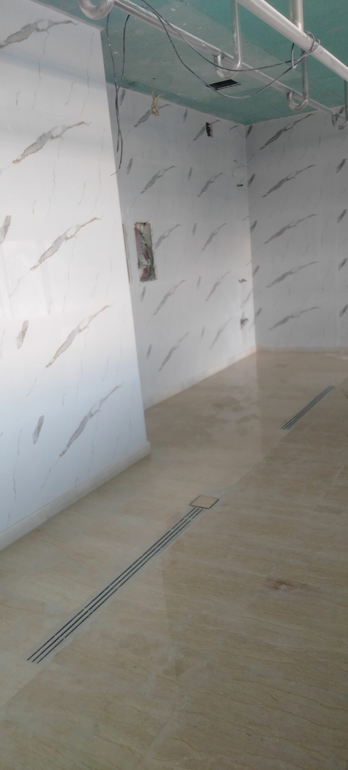 مقاول باكستاني ترميم صبه ميزانيه