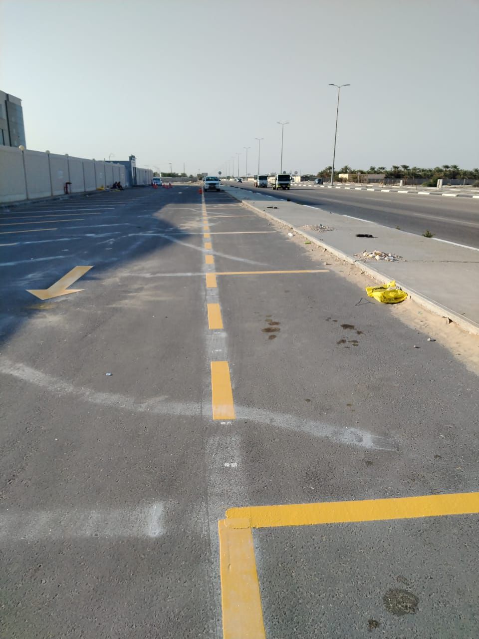 تخطيط الطرق0504154269