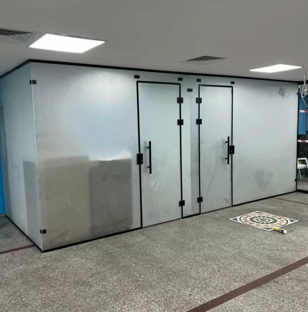 تركيب زجاج سكريت الدمام الخبر