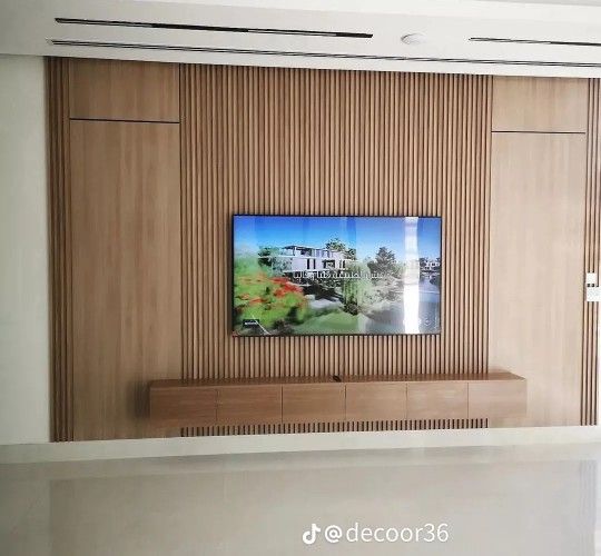 ديكورات منزليه بديل الخشب بديل ارخام مرايات رفوف ف