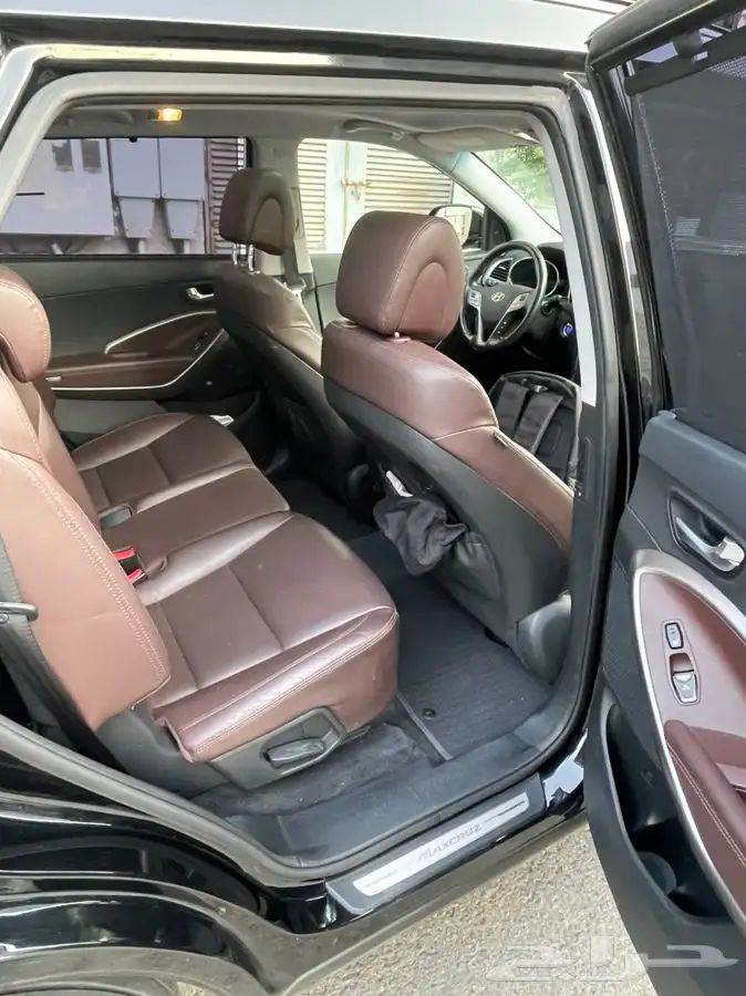 جراند سنتافي