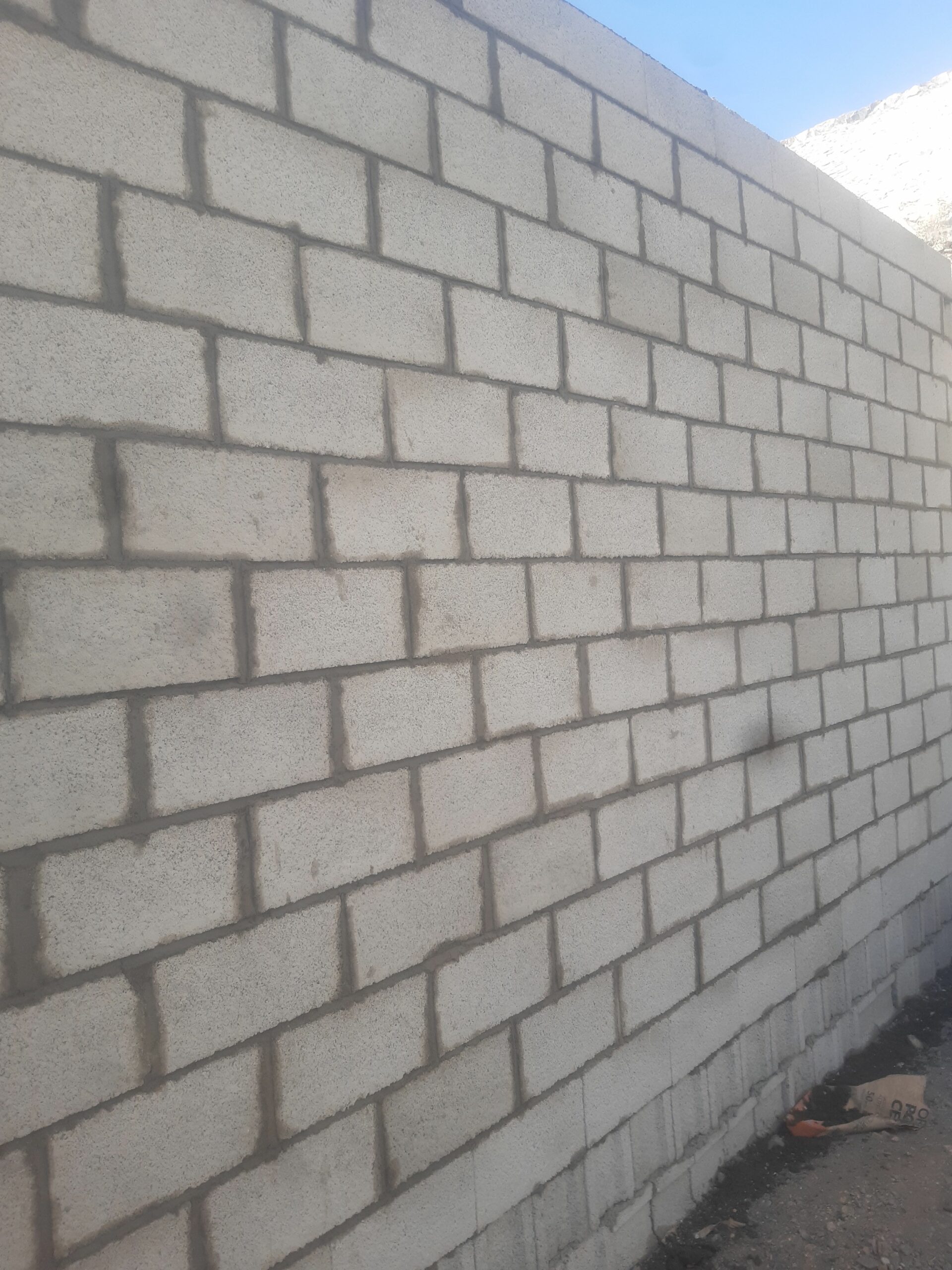 بناء عماير بي اقل التكلفة