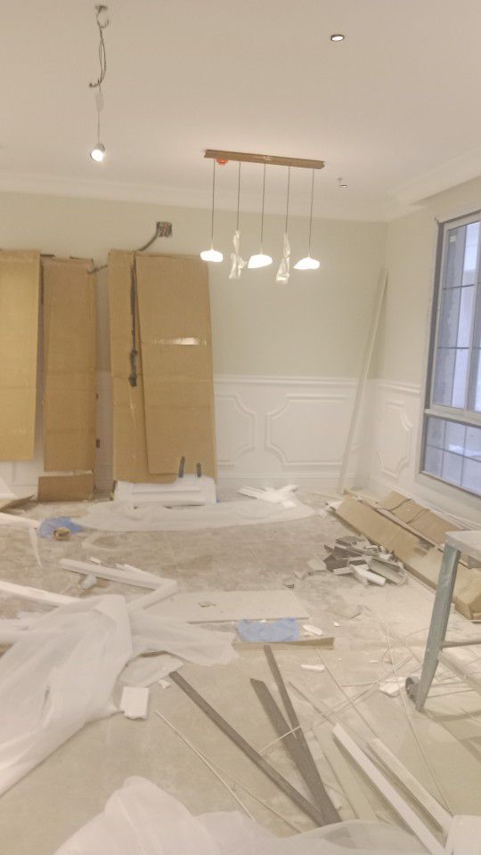 موسسة انجازات الوفاء للمقاولات العامه