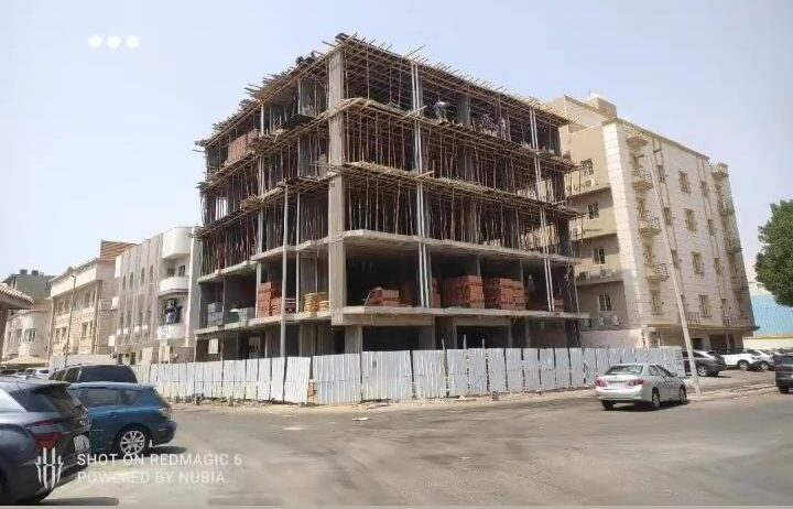 مقاول معماري جده مكه تحت إشراف المهندس اتواصل 0507