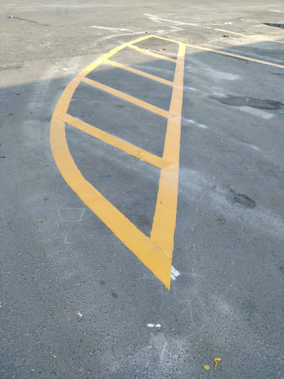 تخطيط الطرق0504154269