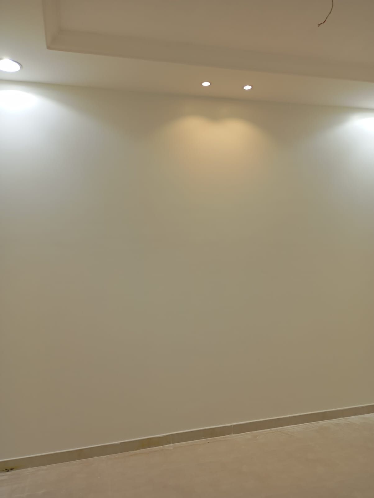 السلام عليكم شقه للايجار في الرياض حي ظهرت لبن تكو