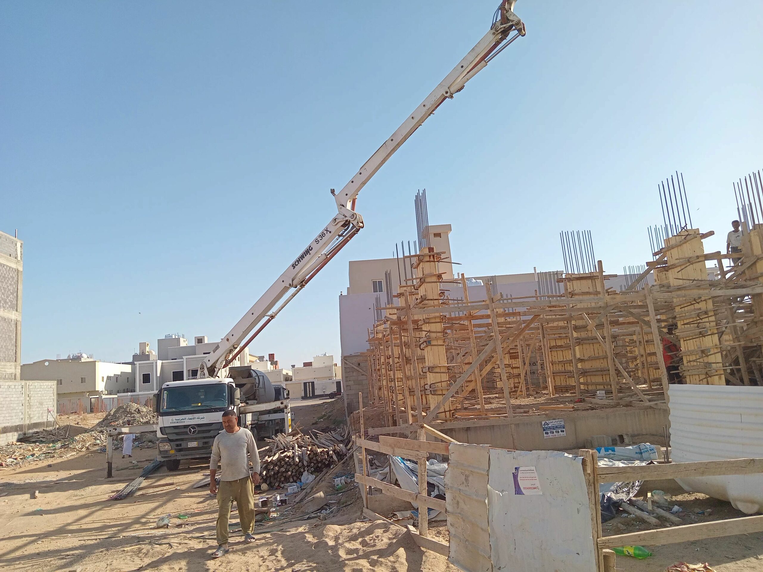 جده مقاول معماري دقه وإنجاز بلعمل اخشاب جديده جميع