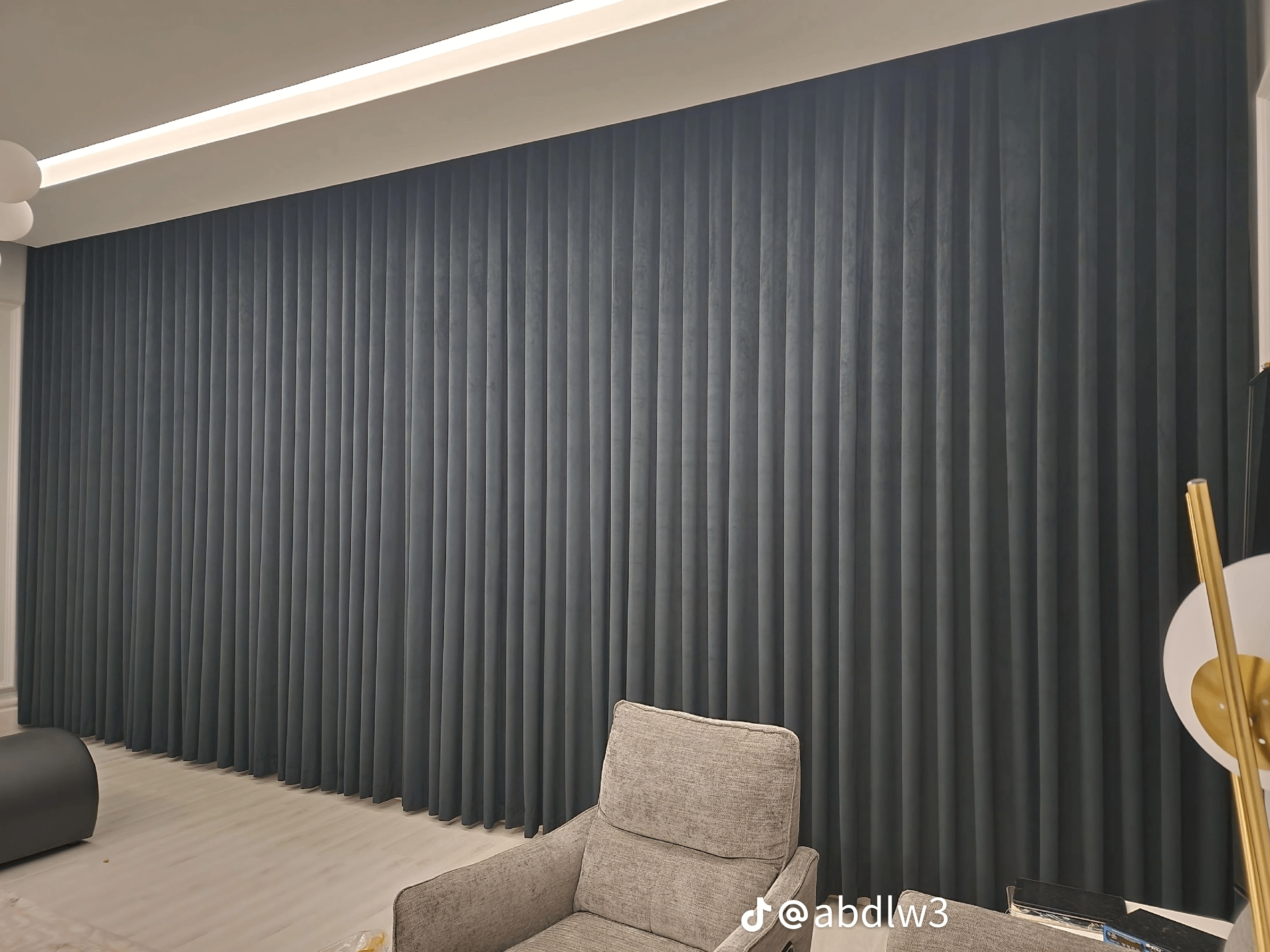 كنب وستائر المملكه