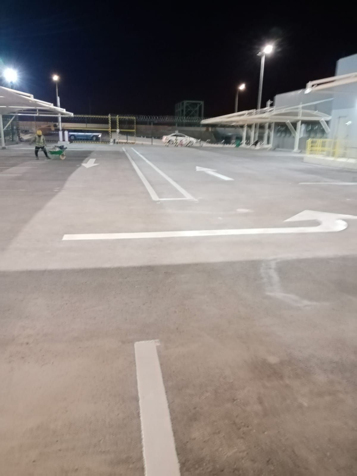 تخطيط الطرق0504154269