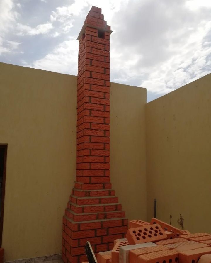 بناء افران ومشبات وحفر مندى بي اقل التكلفة