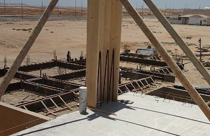 مقاول معماري جده مكه تحت إشراف المهندس