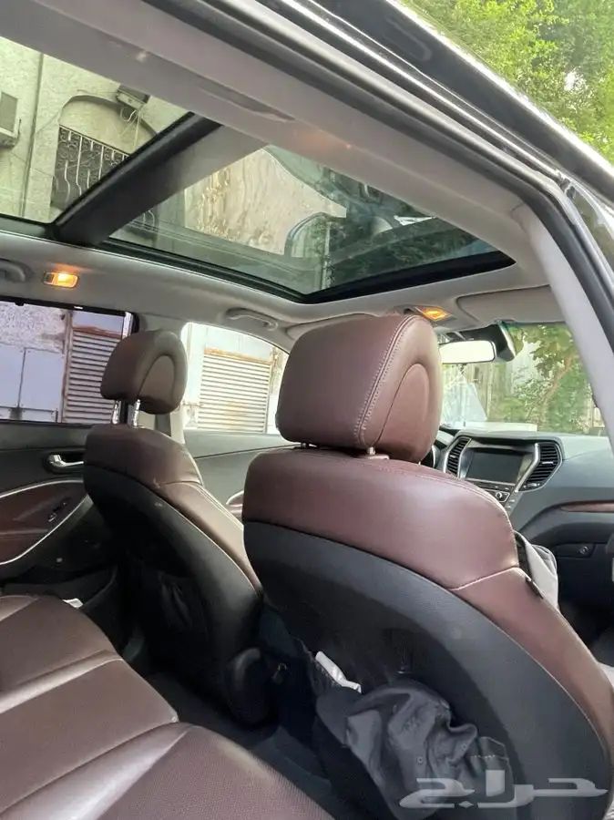 جراند سنتافي