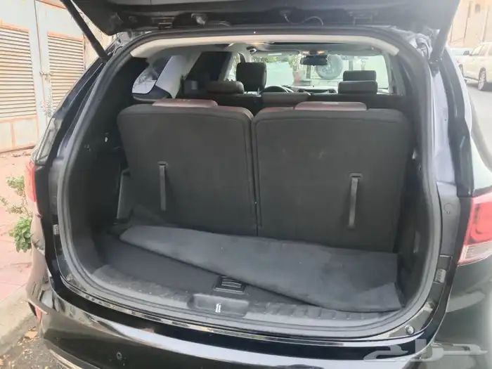 هيونداي جراند سنتافي للبيع