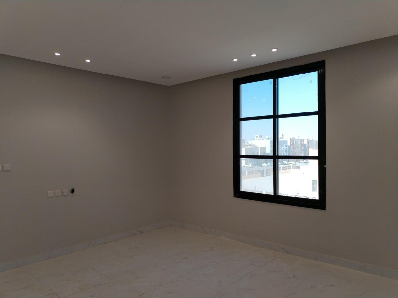 الرياض حي الملقا شقتين شهري سنوي الايجار المالك مب