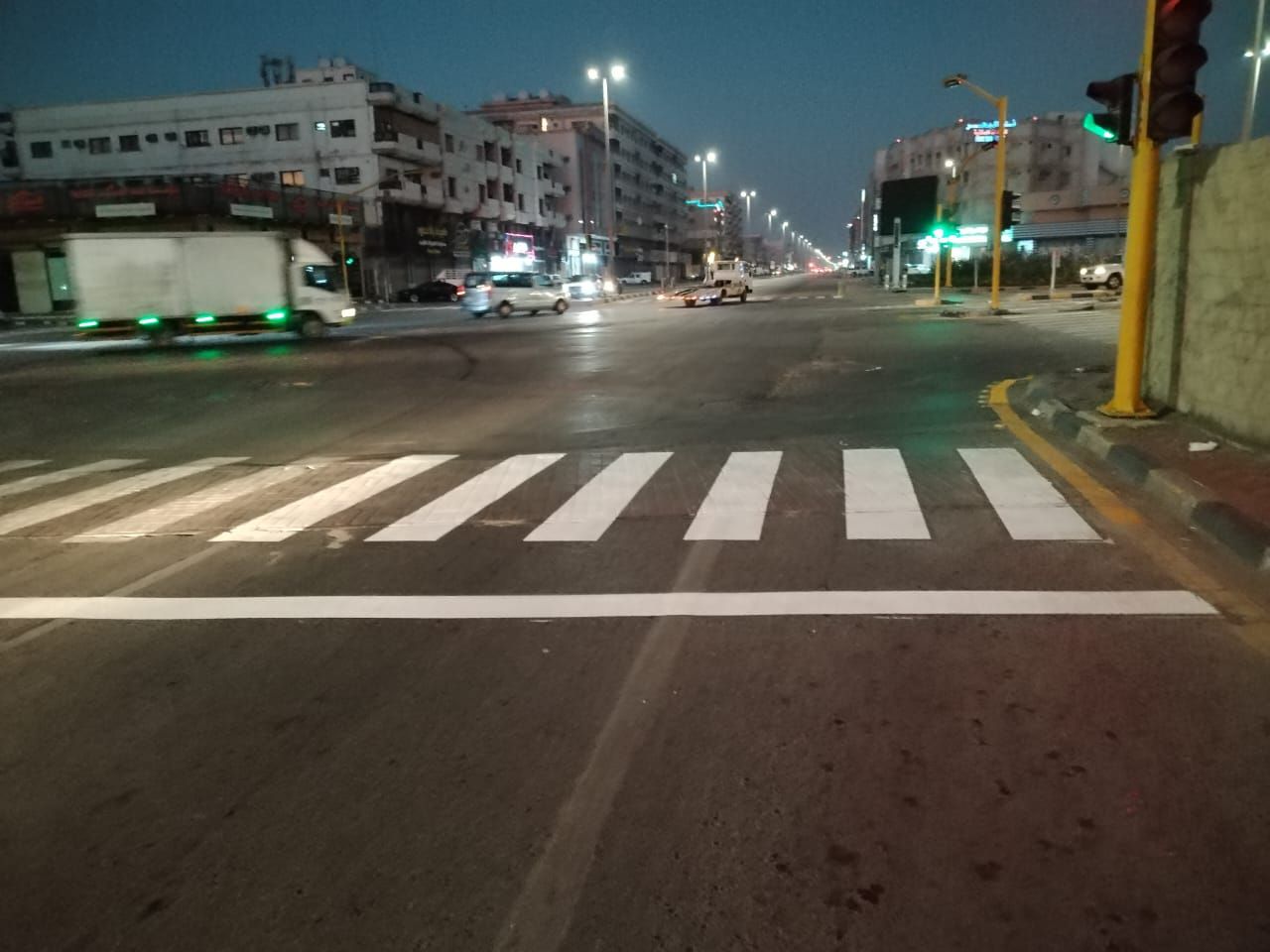 تخطيط الطرق0504154269