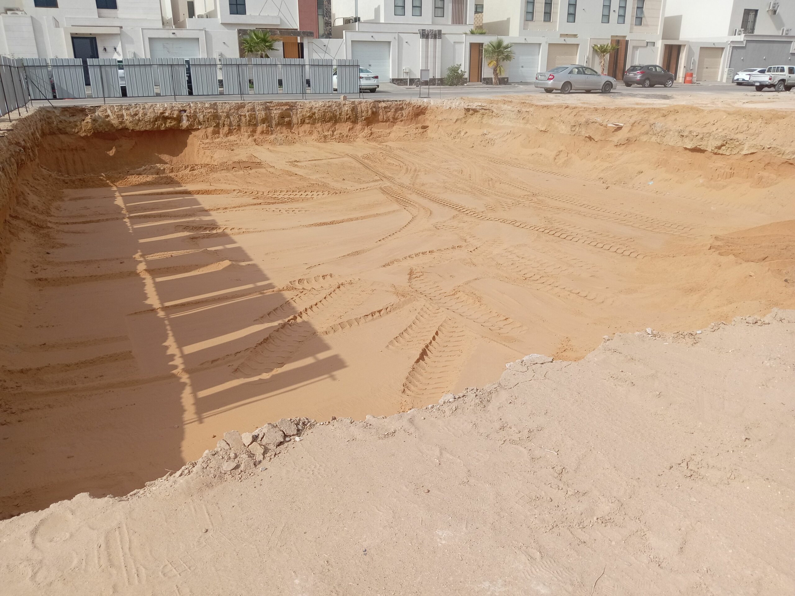 شيول للايجار تحميل مخلفات حفريات يوجد تريلات بريده