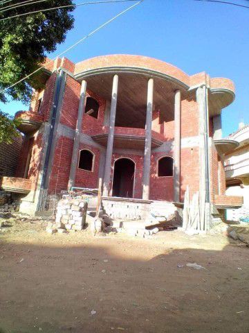 معلم تكسير وترميم جميع المباني