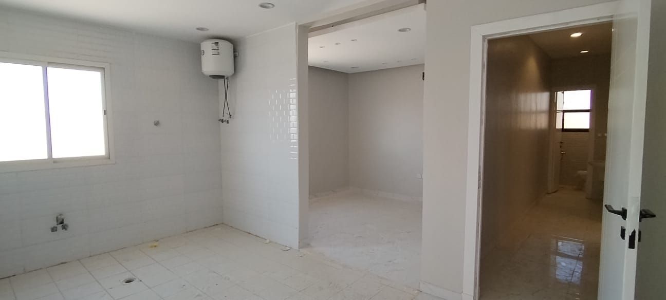 الرياض حي الملقا شقتين شهري سنوي الايجار المالك مب