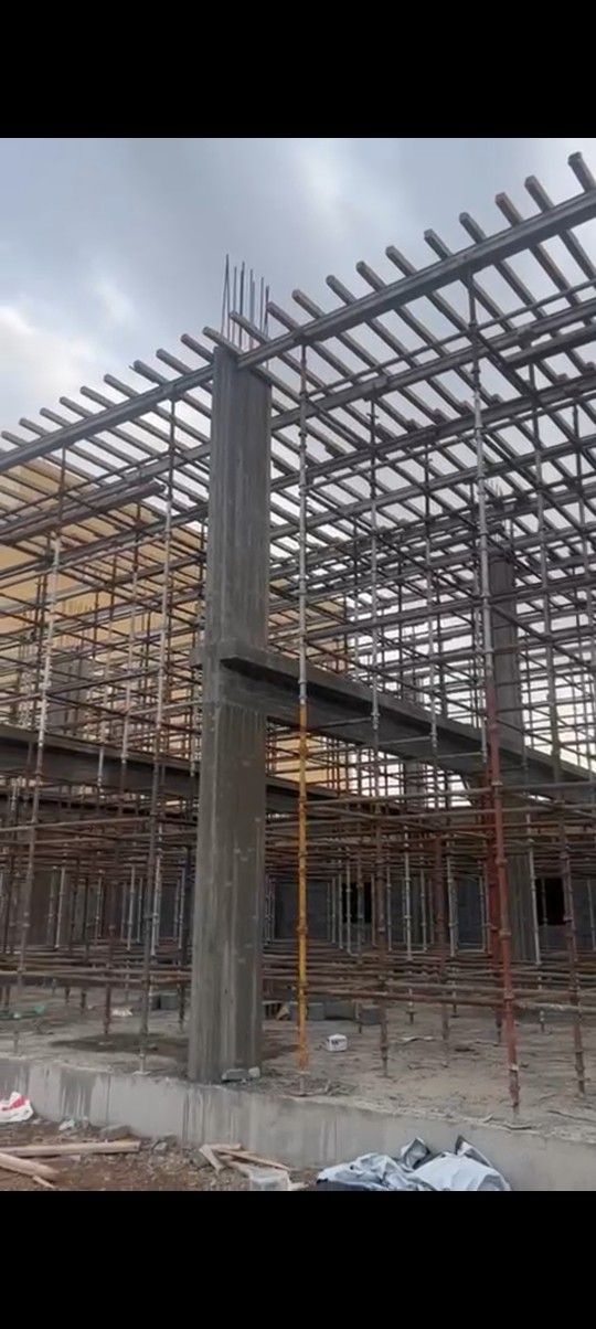 مقاول معماري