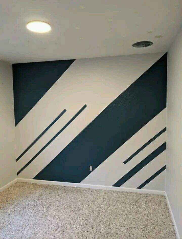 معلم دهانات حوائط ديكورات